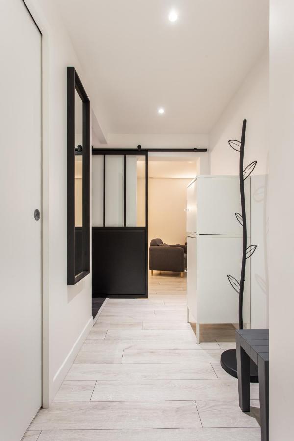 D&E Paris-Disney: 5-Bedroom Holiday Apartment with Netflix Champs-Sur-Marne Exterior photo