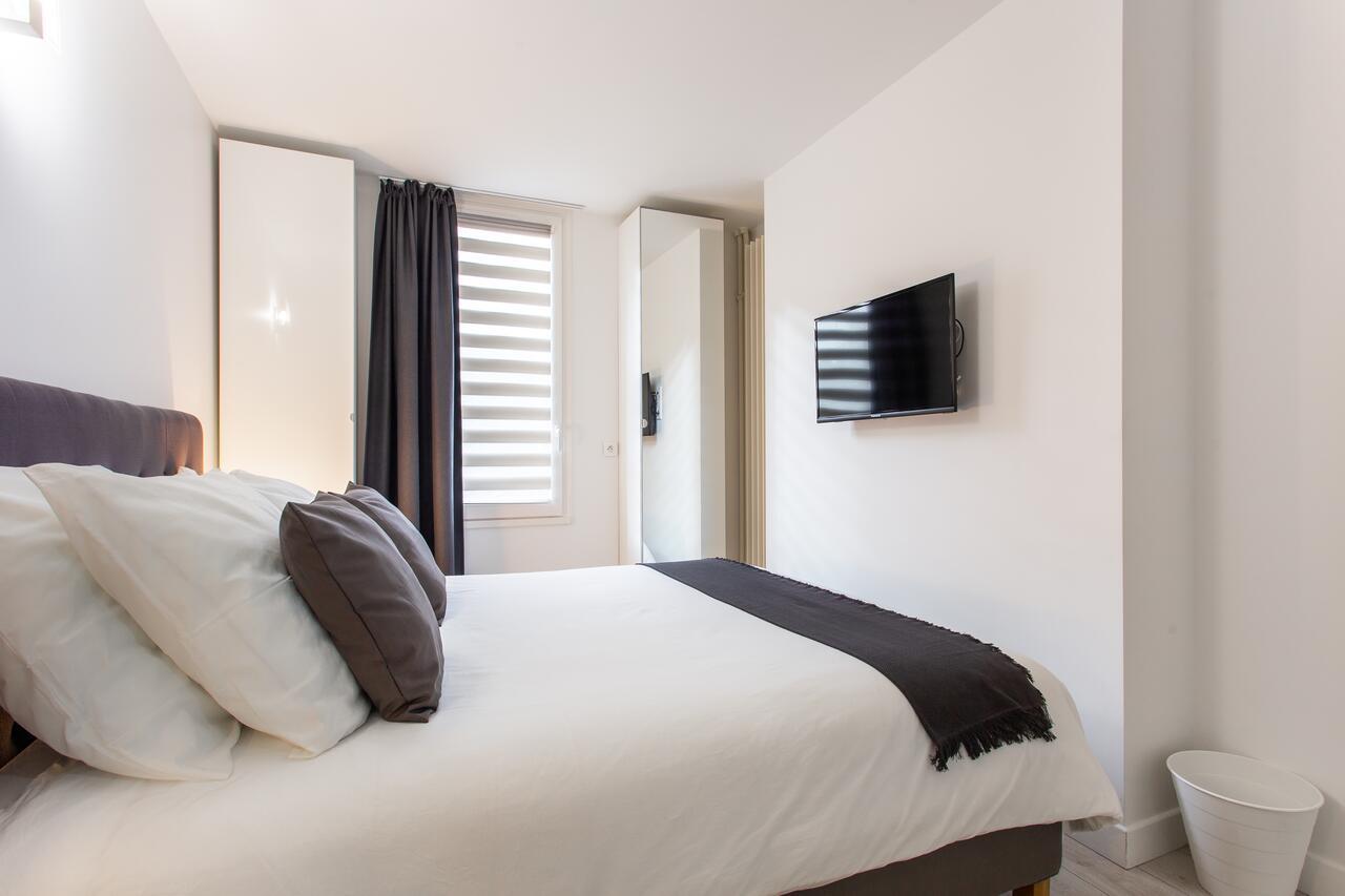 D&E Paris-Disney: 5-Bedroom Holiday Apartment with Netflix Champs-Sur-Marne Exterior photo
