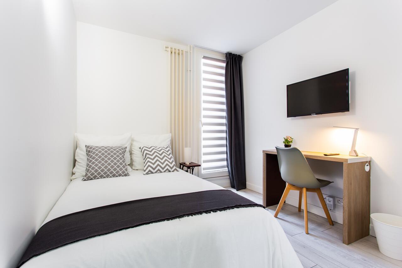 D&E Paris-Disney: 5-Bedroom Holiday Apartment with Netflix Champs-Sur-Marne Exterior photo