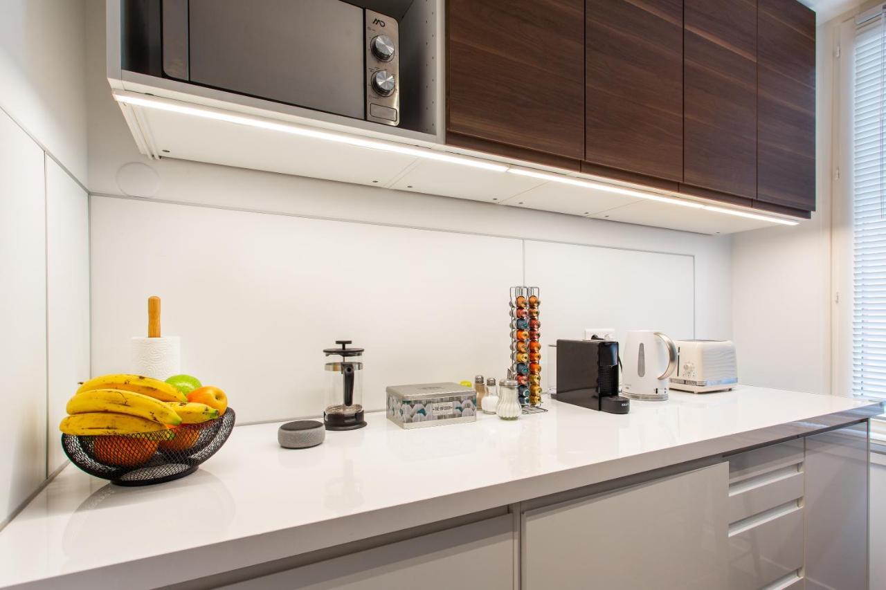 D&E Paris-Disney: 5-Bedroom Holiday Apartment with Netflix Champs-Sur-Marne Exterior photo