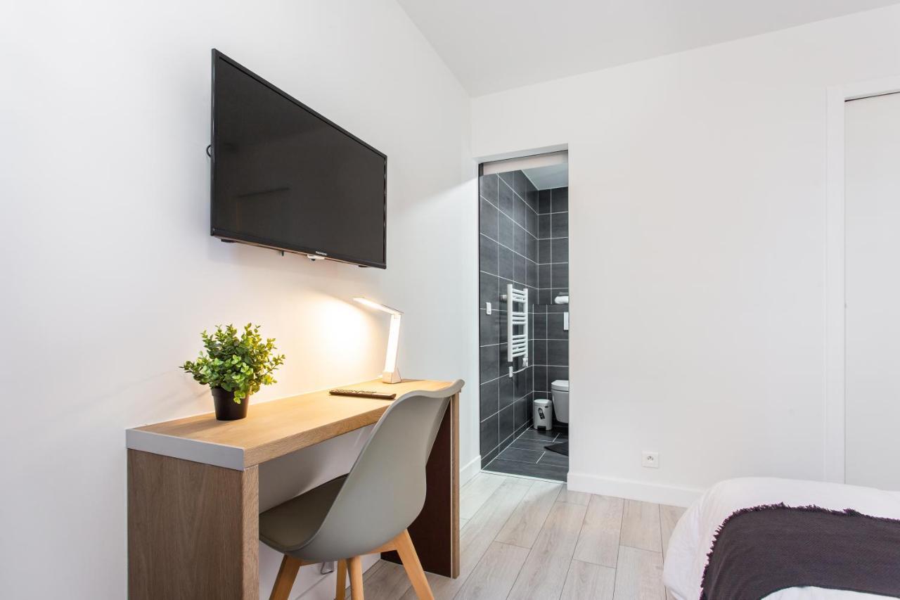 D&E Paris-Disney: 5-Bedroom Holiday Apartment with Netflix Champs-Sur-Marne Exterior photo