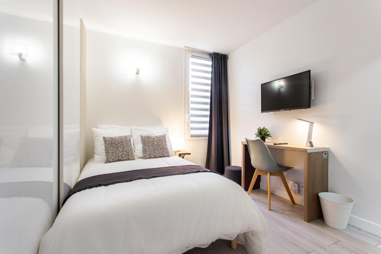 D&E Paris-Disney: 5-Bedroom Holiday Apartment with Netflix Champs-Sur-Marne Exterior photo