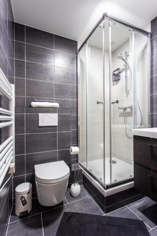 D&E Paris-Disney: 5-Bedroom Holiday Apartment with Netflix Champs-Sur-Marne Exterior photo