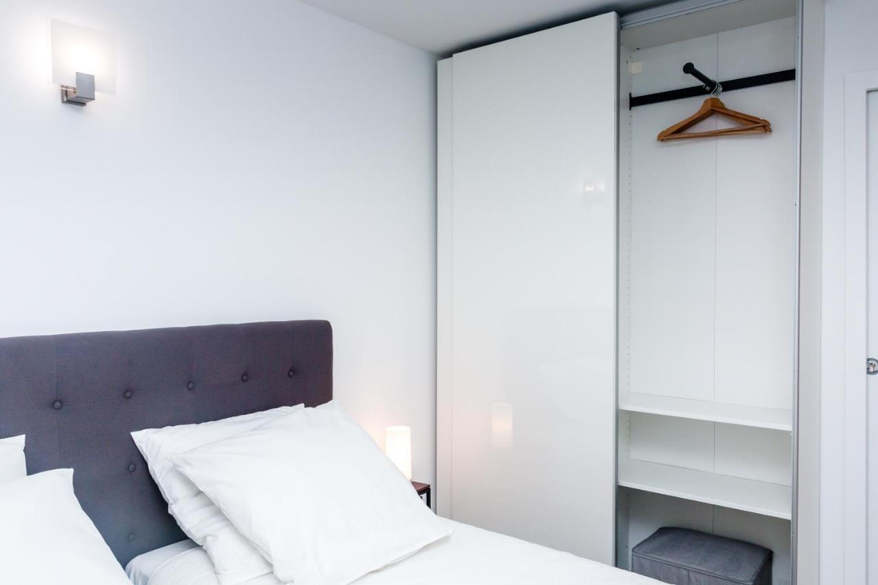D&E Paris-Disney: 5-Bedroom Holiday Apartment with Netflix Champs-Sur-Marne Exterior photo