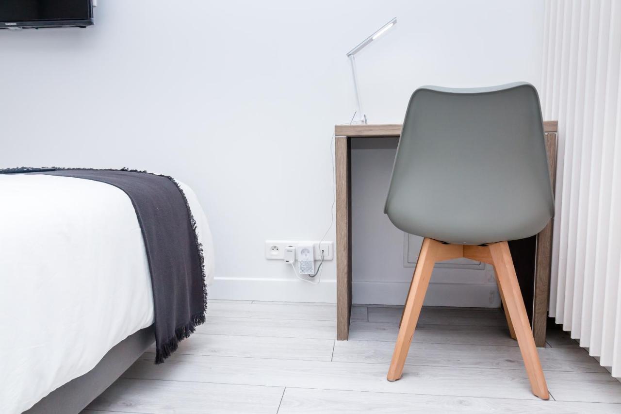 D&E Paris-Disney: 5-Bedroom Holiday Apartment with Netflix Champs-Sur-Marne Exterior photo