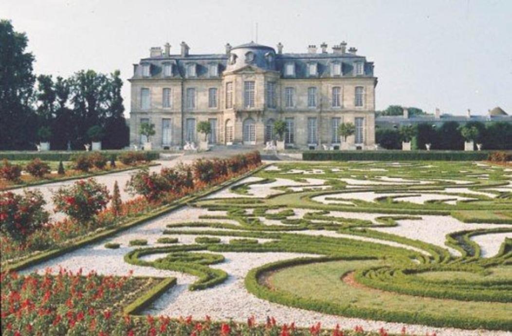 D&E Paris-Disney: 5-Bedroom Holiday Apartment with Netflix Champs-Sur-Marne Exterior photo